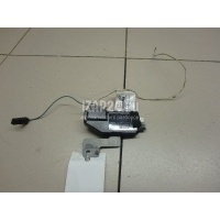 Усилитель Mercedes Benz W163 M-Klasse (ML) (1998 - 2004) 1638200089