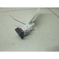 Кнопка аварийной сигнализации Nissan Qashqai (J10) (2006 - 2014) 25290JD00A