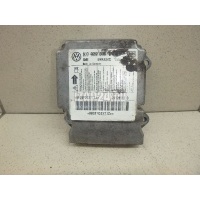 Блок управления AIR BAG VAG Altea (2004 - 2015) 1K0909605T