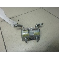 Петля двери задней правой верхняя Nissan Primera P12E (2002 - 2007) 82400AV630