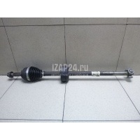 Полуось передняя правая Renault Logan (2005 - 2014) 8200985007