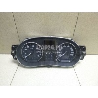 Панель приборов Renault Logan (2005 - 2014) 248103496R