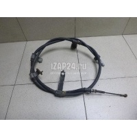 Трос стояночного тормоза левый Hyundai-Kia ix20 (2010 - ) 597601P000