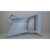 Обшивка багажника VAG Tiguan (2007 - 2011) 5N0867287BY20