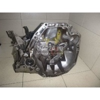 МКПП (механическая коробка переключения передач) Renault Kangoo 2008 7701978879