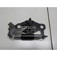 Ответная часть замка багажника Mazda Mazda 6 (GH) (2007 - 2013) GS1M62361B