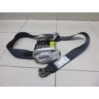 Ремень безопасности с пиропатроном Subaru Impreza (G12) (2007 - 2012) 64620FG100JI