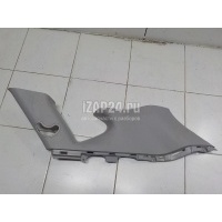 Обшивка стойки Hyundai-Kia Tucson (2015 - ) 85860D7000TTX