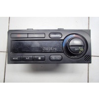 Блок управления отопителем Subaru Legacy Outback (B12) (1998 - 2003)