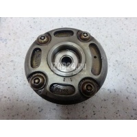 Механизм изменения фаз ГРМ Nissan Micra (K12E) (2002 - 2010) 13025AX011