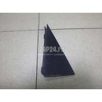 Накладка двери задней правой Hyundai-Kia Venga (2010 - 2018) 838401P000EQ
