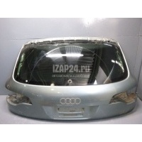 Стекло двери багажника VAG Q7 [4L] (2005 - 2015) 4L0845501CNVB