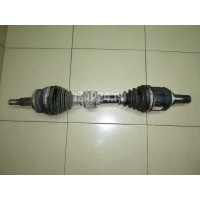 Полуось передняя левая Toyota RAV 4 (2006 - 2013) 4342042200