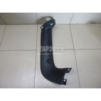 Обшивка двери багажника BMW X1 E84 (2009 - 2015) 51492990127