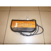 Подушка безопасности боковая (в сиденье) Nissan Navara (D40) (2005 - 2015) 985H1AV700