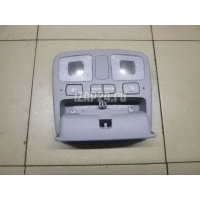 Плафон салонный Hyundai-Kia RIO (2005 - 2011) 928001G200LX