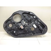 Моторчик стеклоподъемника Hyundai-Kia i30 (2012 - 2017) 83460A5000