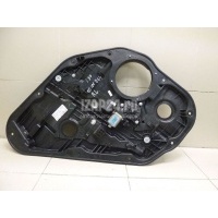 Моторчик стеклоподъемника Hyundai-Kia i30 (2012 - 2017) 83450A5000