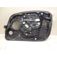 Моторчик стеклоподъемника Hyundai-Kia i30 (2012 - 2017) 82460A5000