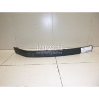 Молдинг переднего бампера правый VAG Fabia (1999 - 2007) 6Y0807718