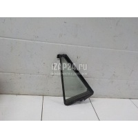Стекло двери задней левой (форточка) Mazda Mazda 6 (GH) (2007 - 2013) GS9B73661