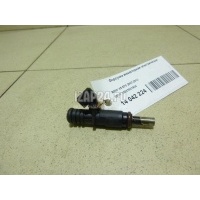 Форсунка инжекторная электрическая BMW 1-серия E82/E88 (2007 - 2013) 13537531634