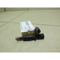 Форсунка инжекторная электрическая BMW 1-серия E82/E88 (2007 - 2013) 13537531634