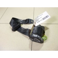 Ремень безопасности Nissan Micra (K12E) (2002 - 2010) 88844AX311