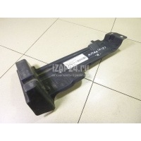Воздуховод радиатора правый Nissan Micra (K12E) (2002 - 2010) 62822AX600