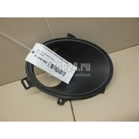 Рамка противотуманной фары правой GM Orlando (2011 - 2015) 95975581