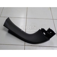 Обшивка двери багажника Hyundai-Kia Tucson 2015 81730D7000TRY
