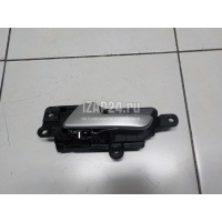 Ручка двери внутренняя левая Hyundai-Kia Sportage (2016 - ) 82610F1010SA1