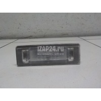 Фонарь подсветки номера Hyundai-Kia i40 (2011 - ) 925012G000