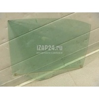 Стекло двери задней левой Mercedes Benz W204 (2007 - 2015) 2047351610