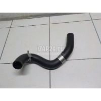 Патрубок радиатора Hyundai-Kia Sportage 2016 25410D3100