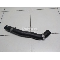 Патрубок радиатора Hyundai-Kia Sportage 2016 25415D7100