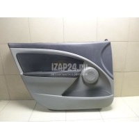 Обшивка двери передней левой Renault Fluence (2010 - 2017) 809016262R