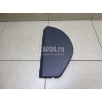 Накладка декоративная VAG Yeti (2009 - 2018) 5L08575039B9