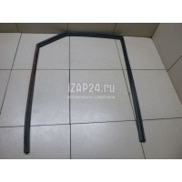Уплотнитель стекла двери Honda Civic 5D (2006 - 2012) 72735SMGE01