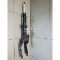 Амортизатор передний правый VAG Q7 [4L] (2005 - 2015) 7L8413032G