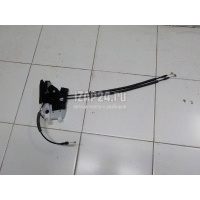 Замок двери задней левой Hyundai-Kia Tucson (2015 - ) 81410D7510