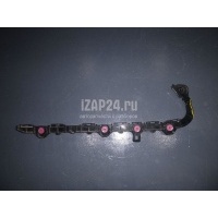 Направляющая заднего бампера левая Toyota LS (USF4#) (2006 - 2017) 5215650060