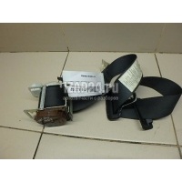 Ремень безопасности Nissan Tiida (C11) (2007 - 2014) 88844EL18A