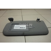 Козырек солнцезащитный (внутри) Hyundai-Kia Elantra (2006 - 2011) 852012H2108M