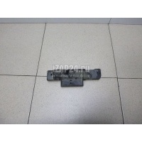 Пыльник (кузов наружные) Nissan Tiida (C11) (2007 - 2014) 55316EL00A