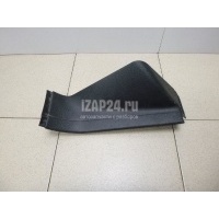 Накладка порога (внутренняя) Land Rover Range Rover III (LM) (2002 - 2012) EMN500030PVA