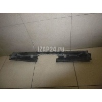 Воздуховод BMW 5-серия E60/E61 (2003 - 2009) 51717050650