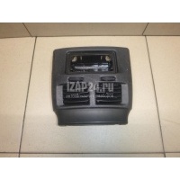 Дефлектор воздушный Toyota IS 250/350 (2005 - 2013) 5886053010C0