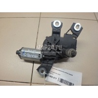 Моторчик стеклоочистителя задний VAG Passat [B6] (2005 - 2010) 3C9955711A