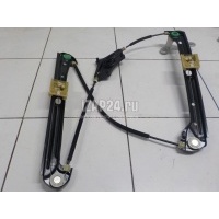 Стеклоподъемник электр. передний левый VAG Golf VII (2012 - 2020) 5G4837461G